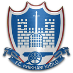 FC Khikhani Khulo