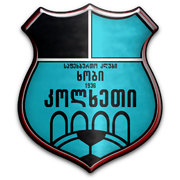 FC Kolkheti Khobi II