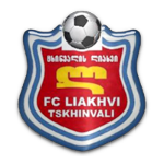 FC Liakhvi Tskhinvali II