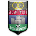 FC Margveti Zestafoni