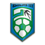 FC Mertskhali Ozurgeti II logo