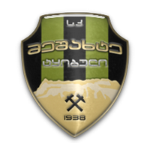 FC Meshakhte Tkibuli II logo