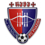 FC Racha Ambrolauri