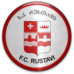 FC Rustavi II