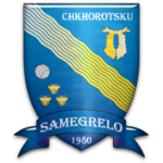 FC Samegrelo Chkhorotsku II