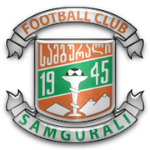 FC Samgurali Tskaltubo II