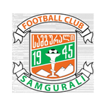 FC Samgurali Tskaltubo