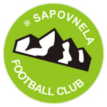 FC Sapovnela Terjola