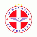 FC Tbilisi