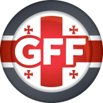 Georgia U21 Logo