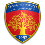 Salkhino Martvili