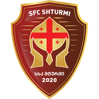 SFC Shturmi II