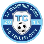 Tbilisi City FC