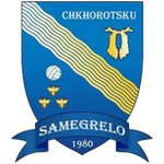 WFC Samegrelo Chkhorotsku