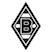 1. FC Mönchengladbach U19 Logo