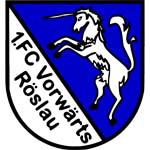 1 FC Vorwarts Roslau