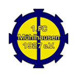 1.FC Mühlhausen