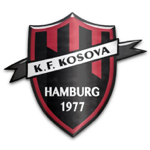 Albanischer Klub Kosova Hamburg