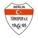 Berlin Türkspor 1965