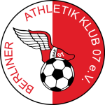 Berliner AK 07 Under 19