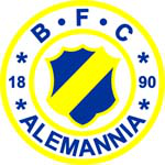 Berliner FC Alemannia 1890