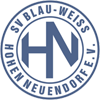 Blau Weiss Hohen Neuendorf