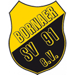 Bornaer SV 91