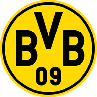 Borussia Dortmund Women Badge