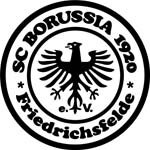 Borussia Friedrichsfeld