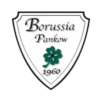 Borussia Pankow Women Badge