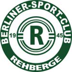 BSC Rehberge 1945