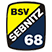 BSV 68 Sebnitz Logo