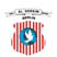 BSV Al-Dersimspor Berlin 1993 Logo