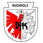 DJK Buchholz Logo