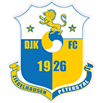 DJK/FC Ziegelhausen-Peterstal 1926