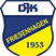 DJK Friesenhagen Logo