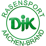 DJK Rasensport Brand