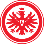 Eintracht Frankfurt Women Badge