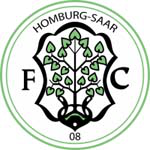 FC 08 Homburg Saar II