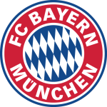 FC Bayern Munchen Women Badge