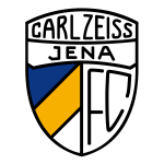 FC Carl Zeiss Jena Women Badge