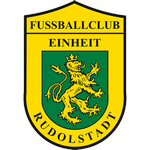 FC Einheit Rudolstadt