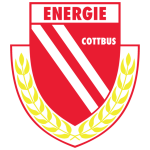 FC Energie Cottbus II Logo