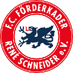 FC Förderkader Rene Schneider