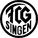 FC Germania Singen 09 Logo