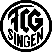 FC Germania Singen 09 Logo