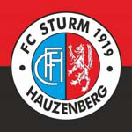 FC Sturm Hauzenberg