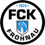 FCK Frohnau 1975