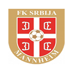 FK Srbija Mannheim