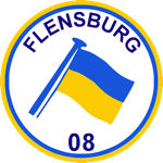 Flensburger SpVgg 08 logo
